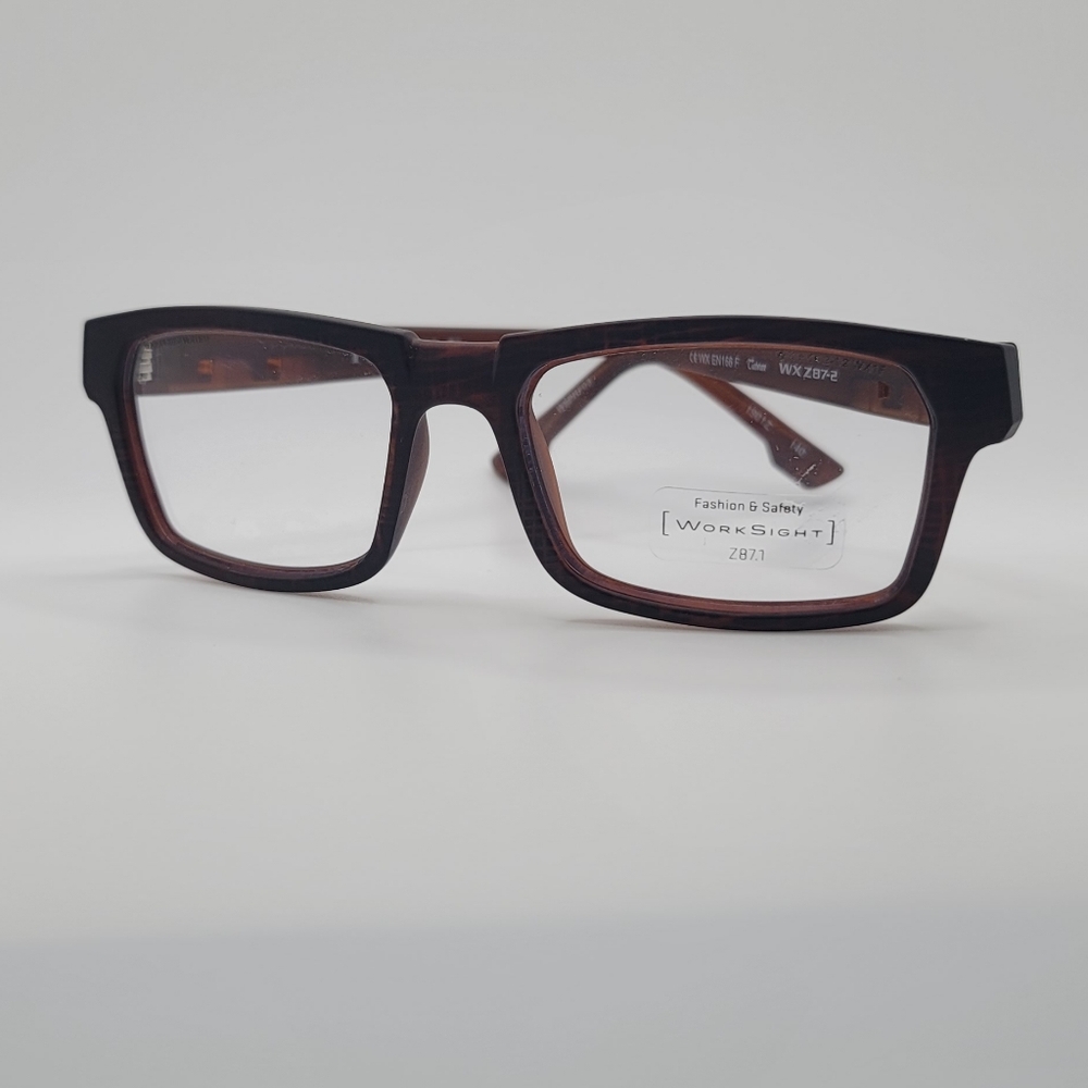 Wiley X Profile matte hickory brown